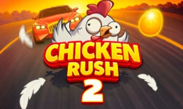 Chicken Rush 2